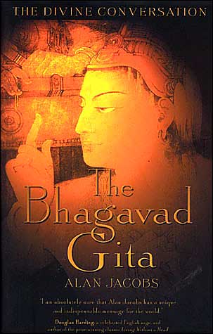 Cover for Alan Jacobs · The Bhagavad Gita (Paperback Book) (2003)