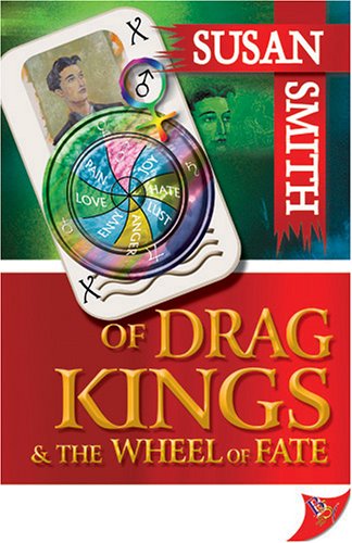 Cover for Susan Smith · Of Drag Kings and the Wheel of Fate (Paperback Book) (2006)