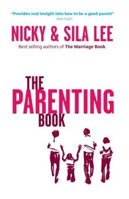 Cover for Nicky Lee · The Parenting Book (Paperback Book) (2012)