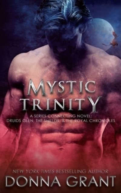 Cover for Donna Grant · Mystic Trinity (Paperback Book) (2019)