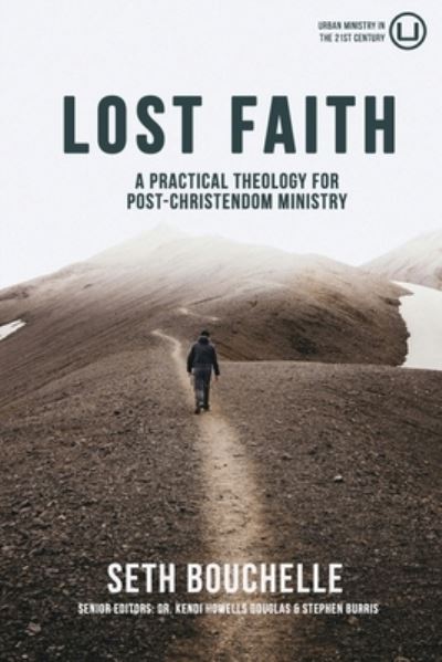 Cover for Seth Bouchelle · Lost Faith (Paperback Book) (2020)