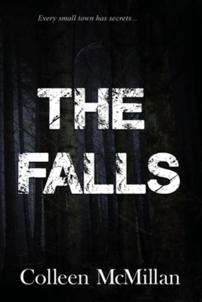 Cover for McMillan · The Falls (Pocketbok) (2021)