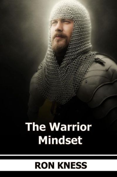 Cover for Ron Kness · The Warrior Mindset (Paperback Book) (2017)