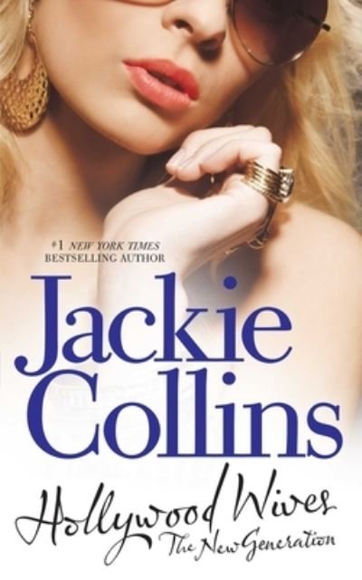 Cover for Jackie Collins · Hollywood Wives - The New Generation, 2 (Paperback Bog) (2021)