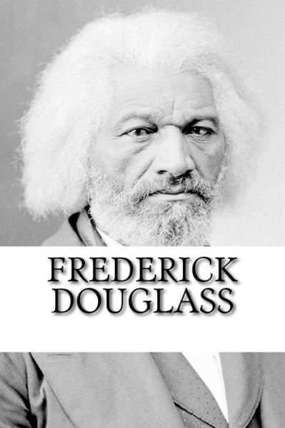 Cover for Frederick Douglass (Paperback Book) (2018)