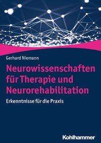 Cover for Niemann · Neurowissenschaften für Therapi (Book) (2017)