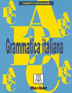 Cover for Roberto Tartaglione · Italiano Facile. Grammatica italiana (Paperback Book) (2003)