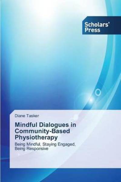 Cover for Tasker · Mindful Dialogues in Community-B (Book) (2015)