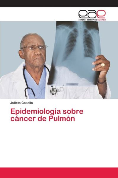 Cover for Casella · Epidemiologia sobre cáncer de P (Book) (2020)