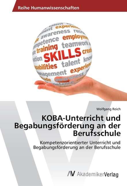 Cover for Reich · KOBA-Unterricht und Begabungsförd (Book)