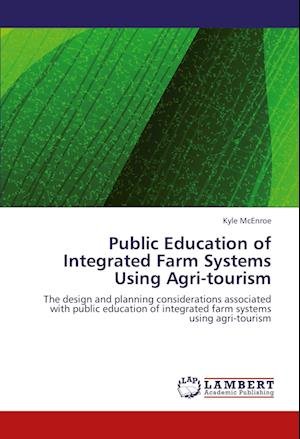 Cover for McEnroe · Public Education of Integrated (Book)