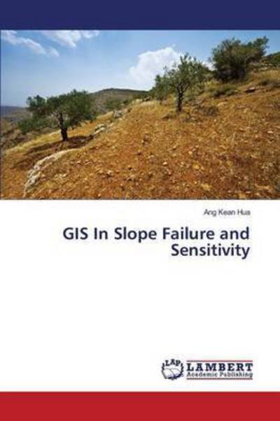 Cover for Hua · GIS In Slope Failure and Sensitivit (Buch) (2015)