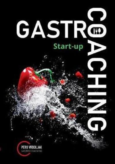 Cover for Vrdoljak · Gastro-Coaching 1 (HRV) (Buch) (2018)