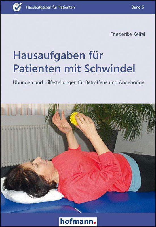 Cover for Keifel · Hausaufgaben für Patienten mit S (Book)