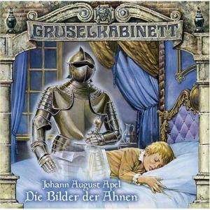 Cover for Gruselkabinett · Gruselkabinett-Folge 23 (CD) (2007)