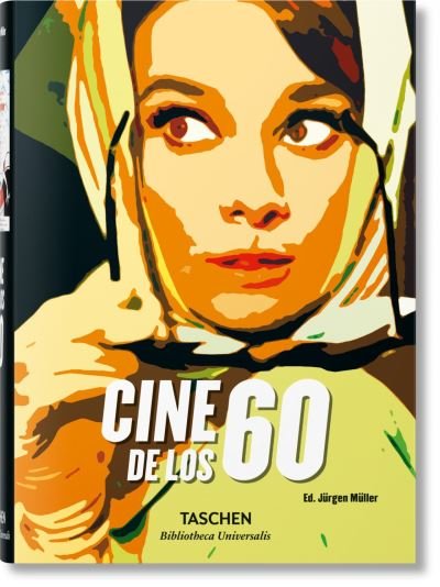 Cover for Jürgen Müller · Movies of The 1960s (Bog) (2019)