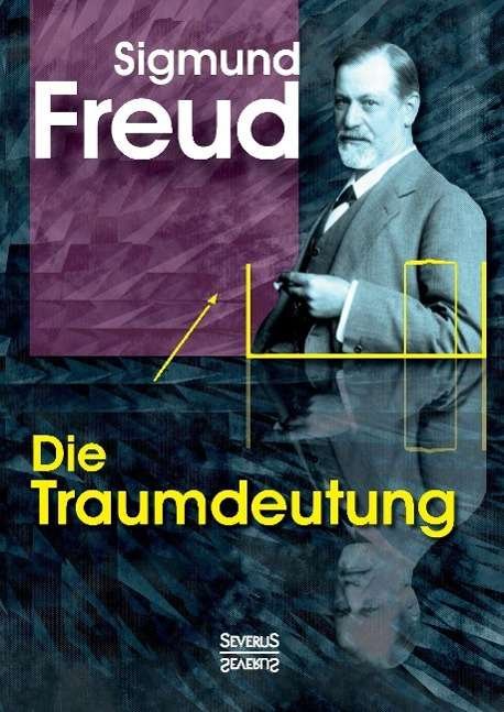 Cover for Freud · Die Traumdeutung (Book)