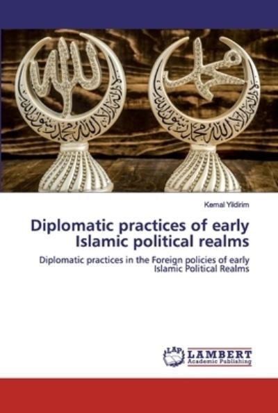 Cover for Yildirim · Diplomatic practices of early (Bok) (2020)