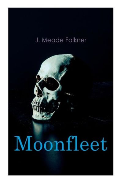 Cover for J Meade Falkner · Moonfleet (Taschenbuch) (2019)