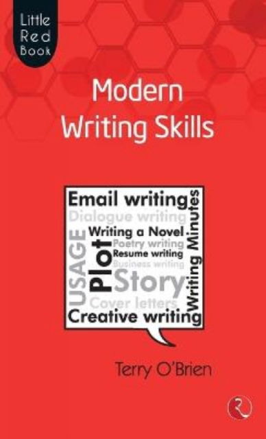 Cover for Terry O'Brien · Modern Writing Skills (Paperback Book) (2011)