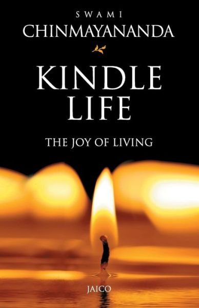 Cover for Swami Chinmayananda · Kindle Life (Paperback Book) (2010)