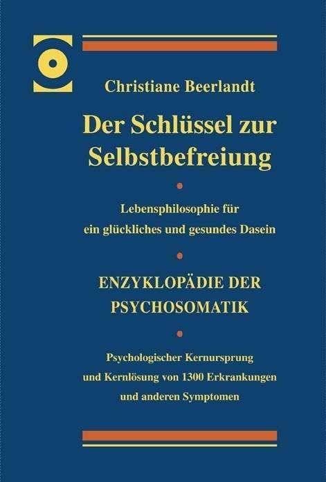 Cover for Beerlandt · Der Schlüssel zur Selbstbefre (Bog)