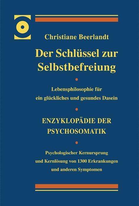 Cover for Beerlandt · Der Schlüssel zur Selbstbefre (Bog)