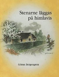 Cover for Göran Bergengren · Östergötland: Stenarne läggas på himlavis (Indbundet Bog) (2002)