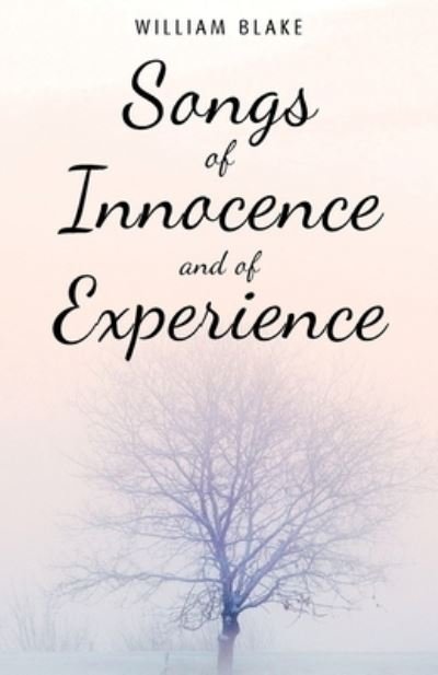Cover for William Blake · Songs of Innocence and of Experience (Taschenbuch) (2021)