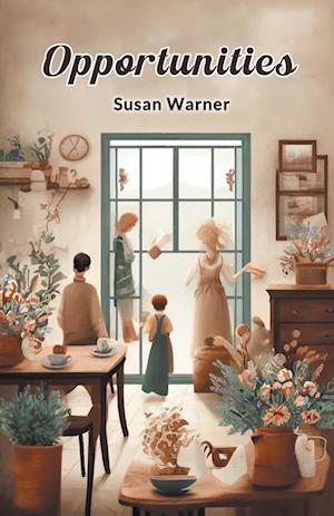 Cover for Susan Warner · Opportunities (Edition2024) (Paperback Book) (2024)