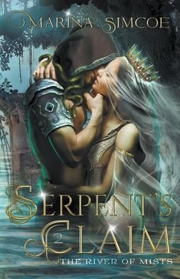 Cover for Marina Simcoe · Serpent's Claim - Serpent's Touch (Taschenbuch) (2022)