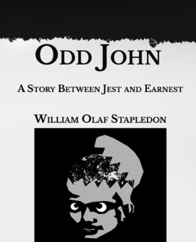 Cover for Olaf Stapledon · Odd John (Paperback Book) (2021)