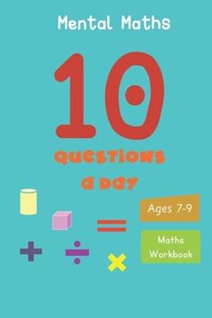 10 Questions a day - Gudula Adupoku - Books - Independently Published - 9798647147516 - May 20, 2020