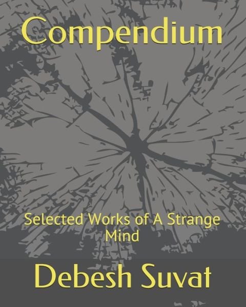 Cover for Debesh Suvat · Compendium (Pocketbok) (2020)