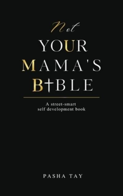Cover for Pasha Tay · Not Your Mama's Bible (Bog) (2022)