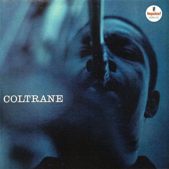 Coltrane - John Coltrane - Musiikki - IMPULSE - 0011105021517 - perjantai 5. elokuuta 2022