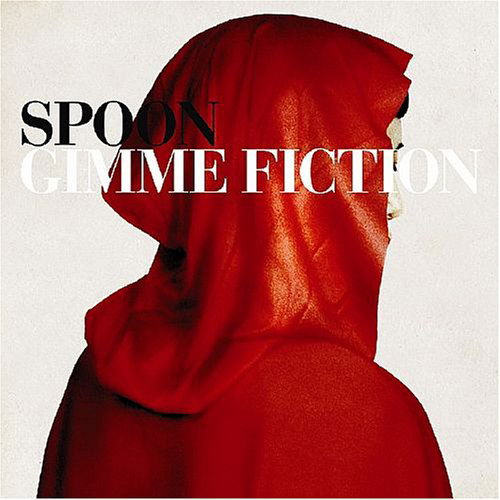 Gimme Fiction (Incl. Download) - Spoon - Música - ALTERNATIVE - 0036172956517 - 30 de junho de 1990