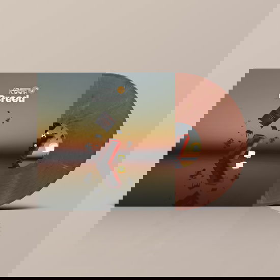Come Play with Breed Vol 2 / Various - Come Play with Breed Vol 2 / Various - Música - VIRGIN EMI - 0044003408517 - 26 de julho de 2024