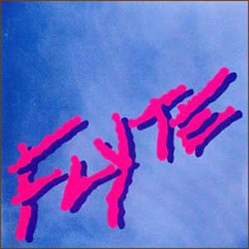 Flyte - Flyte - Muzyka - NETTWERK - 0067003146517 - 27 października 2023