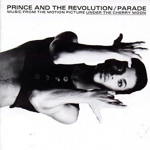 Parade - Prince and the Revolution - Musiikki - WEA - 0075992539517 - perjantai 2. syyskuuta 2016
