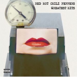 Greatest Hits - Red Hot Chili Peppers - Música - WARNER BROS - 0093624854517 - 20 de maio de 2016