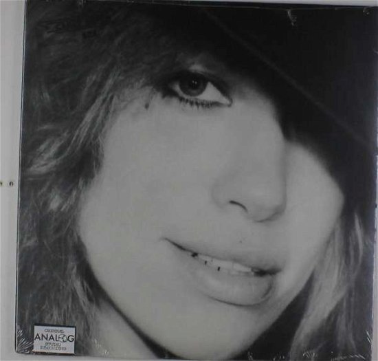 Cover for Carly Simon · Spy (LP) (2016)