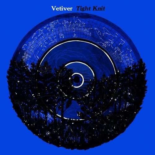 Cover for Vetiver · Tight Knit (LP) (2020)