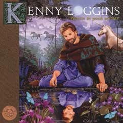 Cover for Kenny Loggins · Return to Pooh Corner (RSD 2018) (LP) [Coloured edition] (2018)