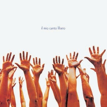 Il Mio Canto Libero - Lucio Battisti - Muziek - RCA RECORDS LABEL - 0190758225517 - 30 maart 2018