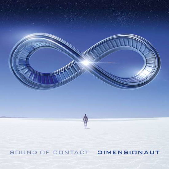 Dimensionaut (Re-issue 2019) - Sound of Contact - Musiikki - POP - 0190759567517 - perjantai 28. kesäkuuta 2019