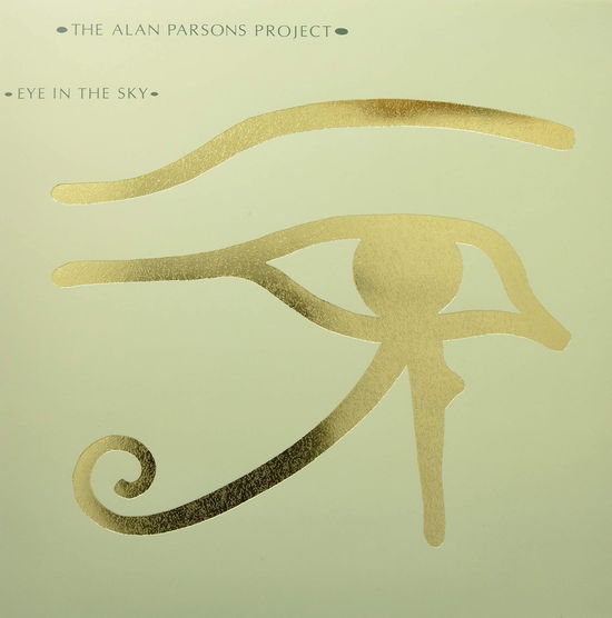 Cover for Parsons  Alan Project · Eye In The Sky (LP) (2019)