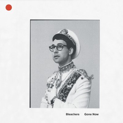 Cover for Bleachers · Gone Now (LP) (2021)