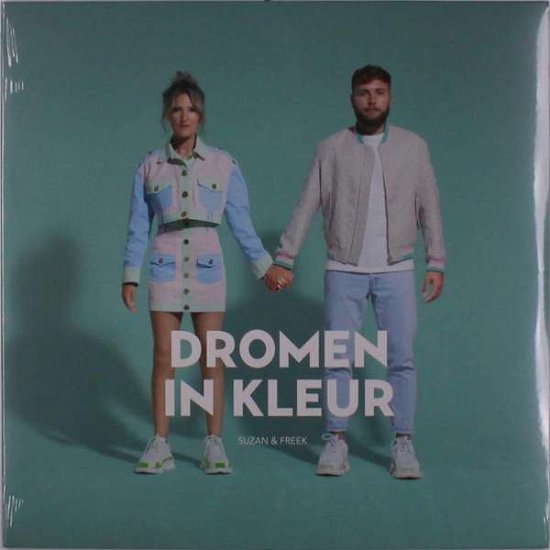 Dromen in Kleur - Suzan & Freek - Music -  - 0194399129517 - November 5, 2021