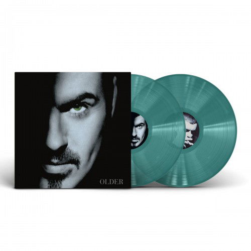 Older 25 - George Michael - Musik -  - 0196587074517 - 23. September 2022